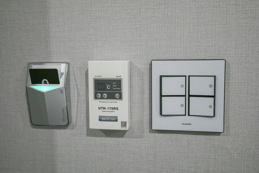 Philstay Myeongdong Station Soul Exteriér fotografie