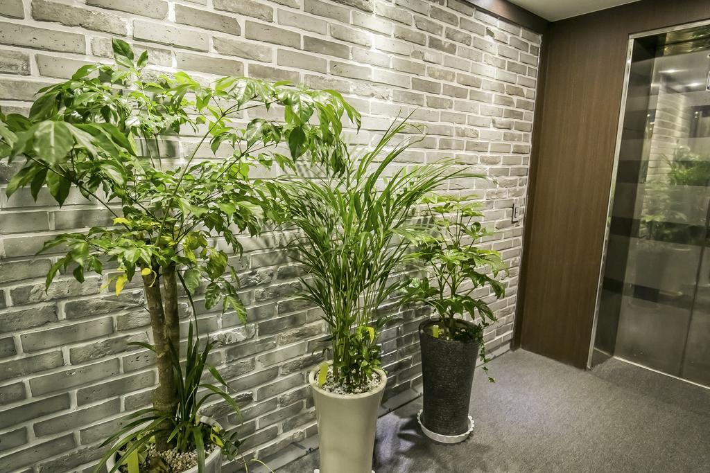 Philstay Myeongdong Station Soul Exteriér fotografie